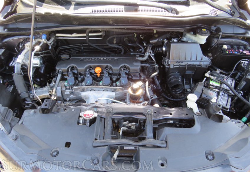 2016 Honda HR-V - Image 43