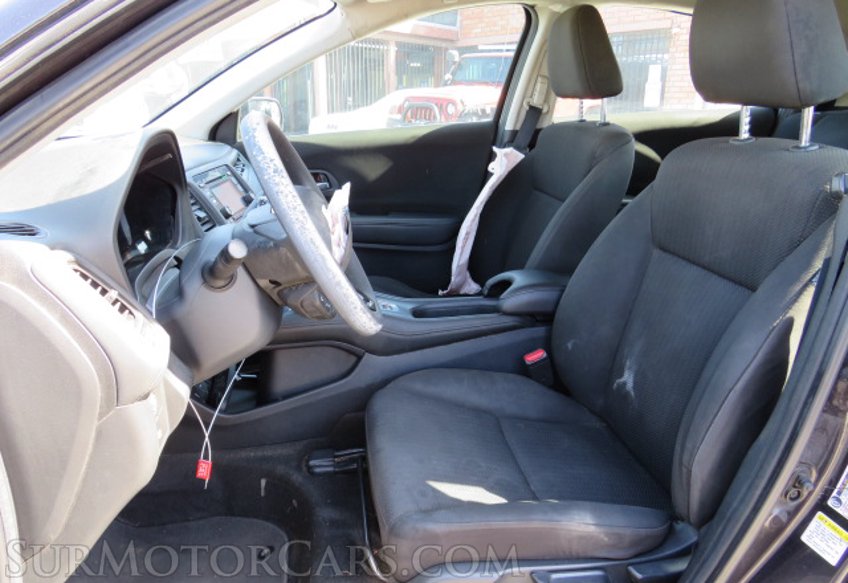 2016 Honda HR-V - Image 22