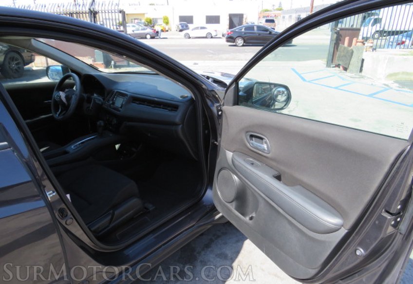 2016 Honda HR-V - Image 20