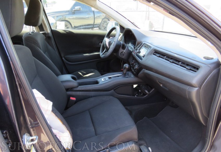 2016 Honda HR-V - Image 25