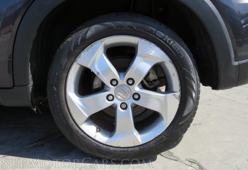 2016 Honda HR-V - Image 16