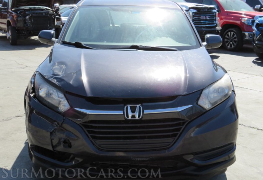 2016 Honda HR-V - Image 9