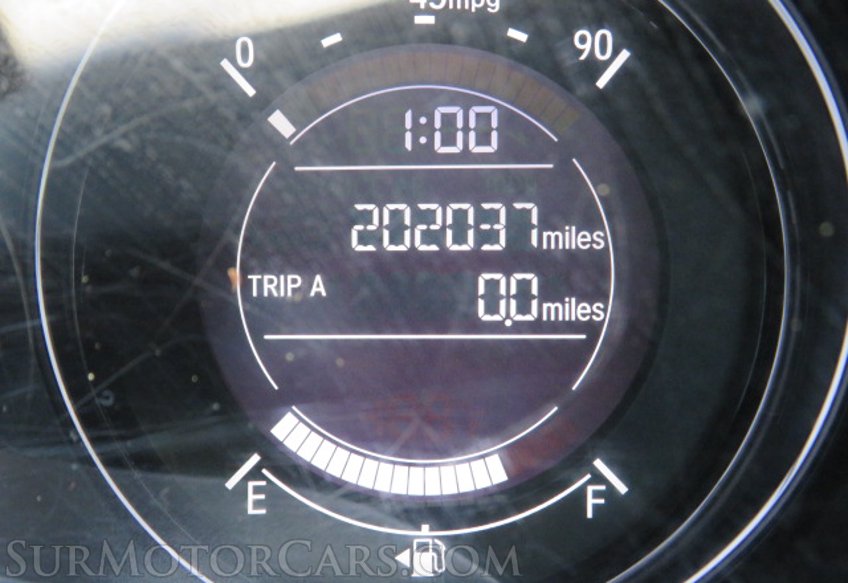 2016 Honda HR-V - Image 38