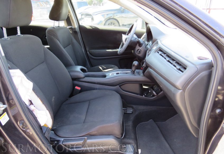 2016 Honda HR-V - Image 23