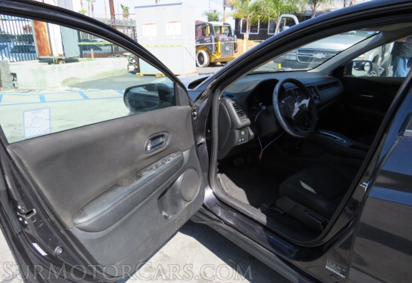 2016 Honda HR-V - Image 19