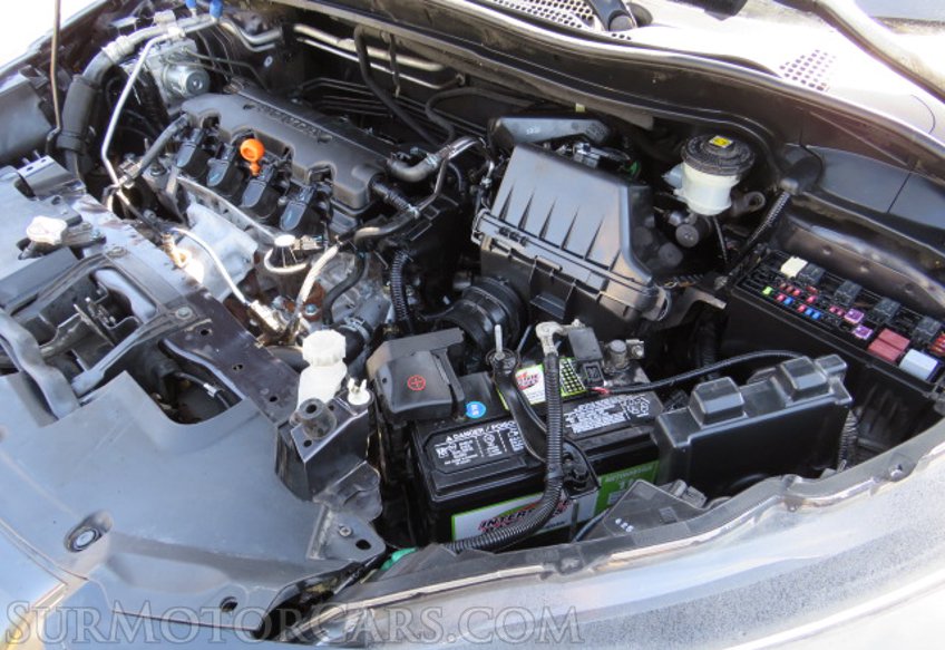 2016 Honda HR-V - Image 44
