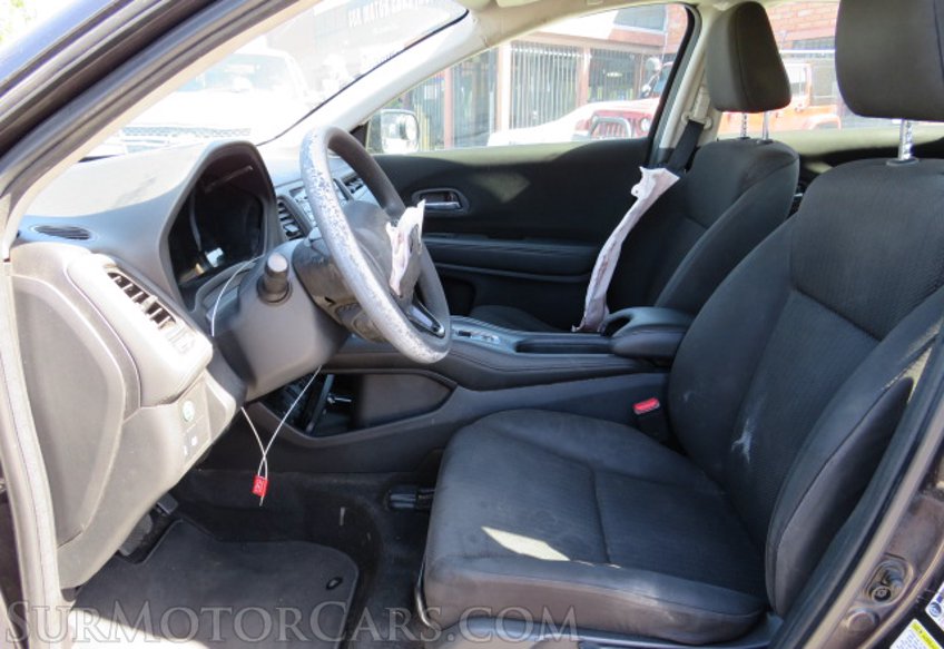 2016 Honda HR-V - Image 24