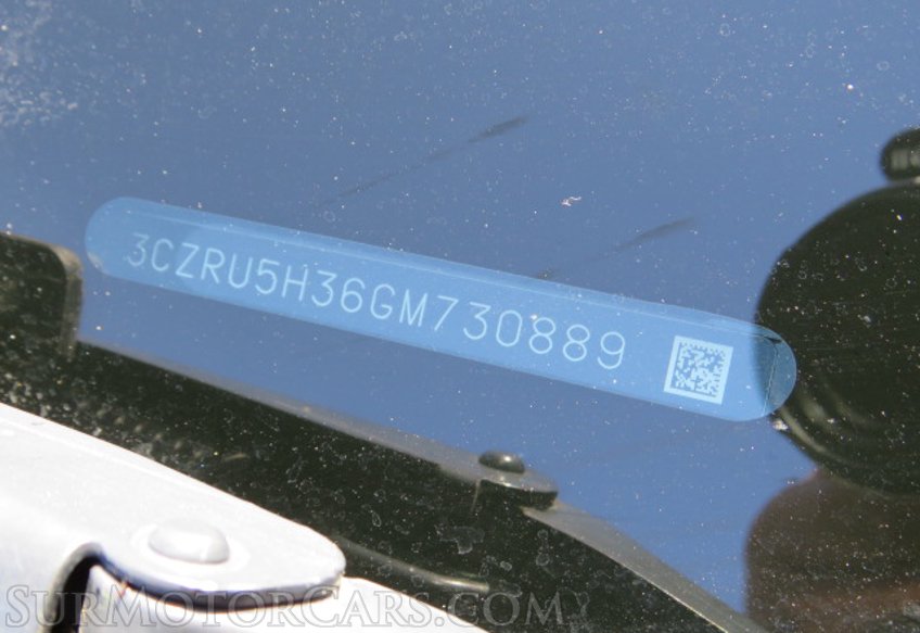 2016 Honda HR-V - Image 39