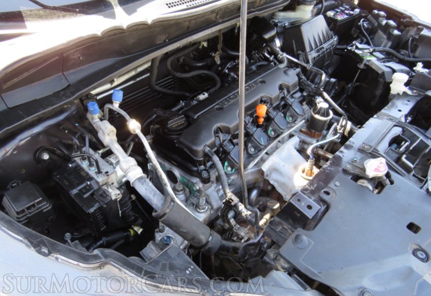 2016 Honda HR-V - Image 45