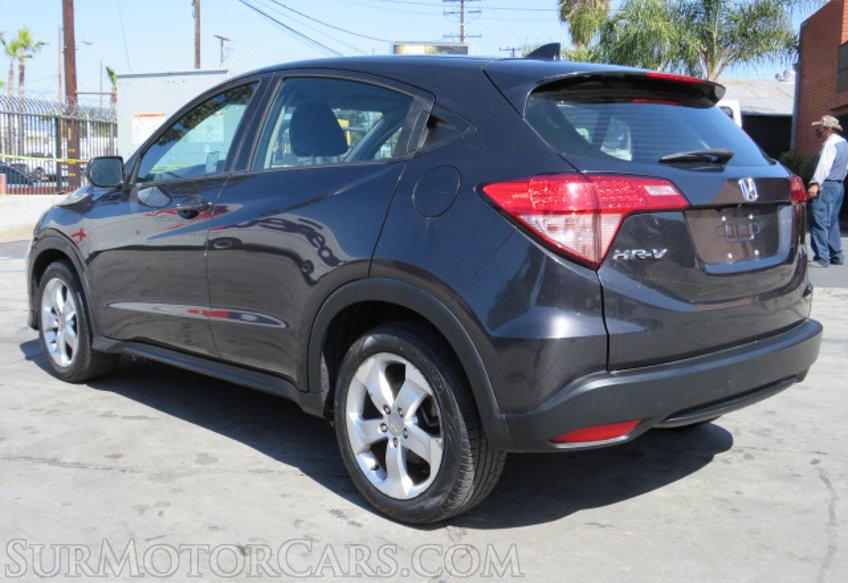 2016 Honda HR-V - Image 7