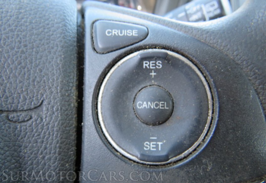 2016 Honda HR-V - Image 30