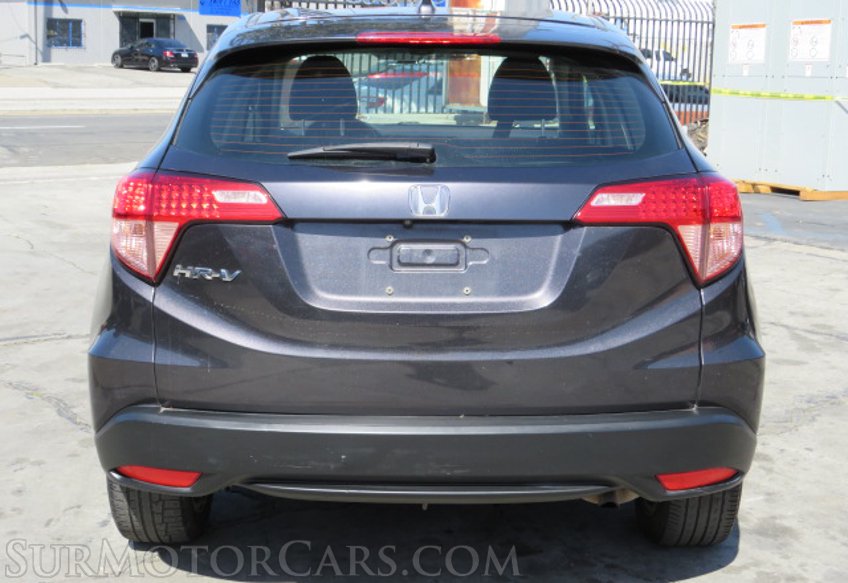 2016 Honda HR-V - Image 10