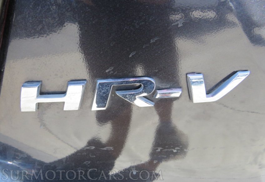 2016 Honda HR-V - Image 18