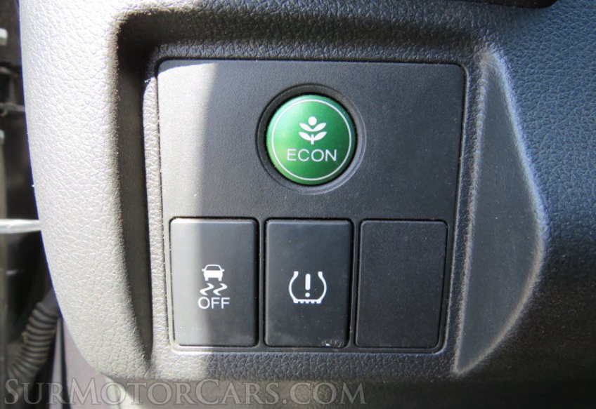 2016 Honda HR-V - Image 33