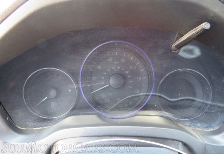 2016 Honda HR-V - Image 28