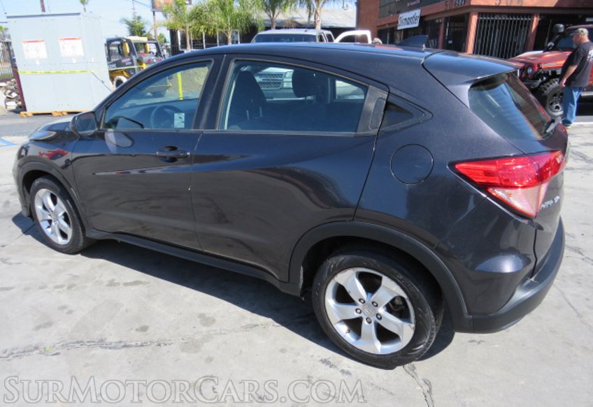 2016 Honda HR-V - Image 5
