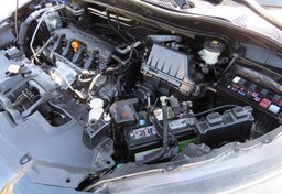 2016 Honda HR-V - Image 44