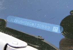 2016 Honda HR-V - Image 39