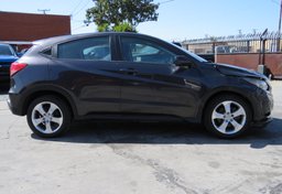 2016 Honda HR-V - Image 12