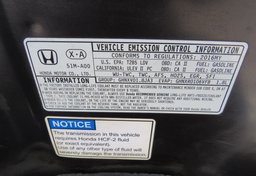 2016 Honda HR-V - Image 41