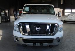 Thumbnail of 2018 Nissan NV