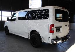 Thumbnail of 2018 Nissan NV