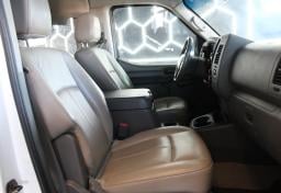 Thumbnail of 2018 Nissan NV