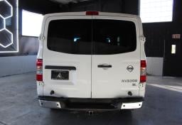 Thumbnail of 2018 Nissan NV