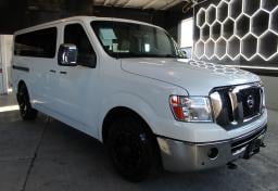Thumbnail of 2018 Nissan NV