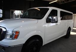 Thumbnail of 2018 Nissan NV