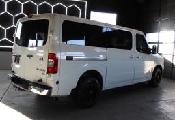 Thumbnail of 2018 Nissan NV