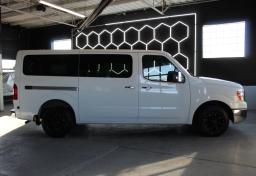 Thumbnail of 2018 Nissan NV