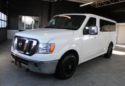 Thumbnail of 2018 Nissan NV