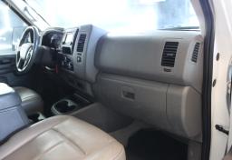Thumbnail of 2018 Nissan NV
