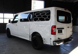 Thumbnail of 2018 Nissan NV