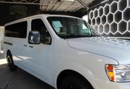 Thumbnail of 2018 Nissan NV