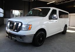 Thumbnail of 2018 Nissan NV