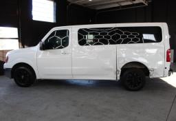 Thumbnail of 2018 Nissan NV