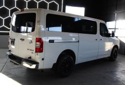 Thumbnail of 2018 Nissan NV