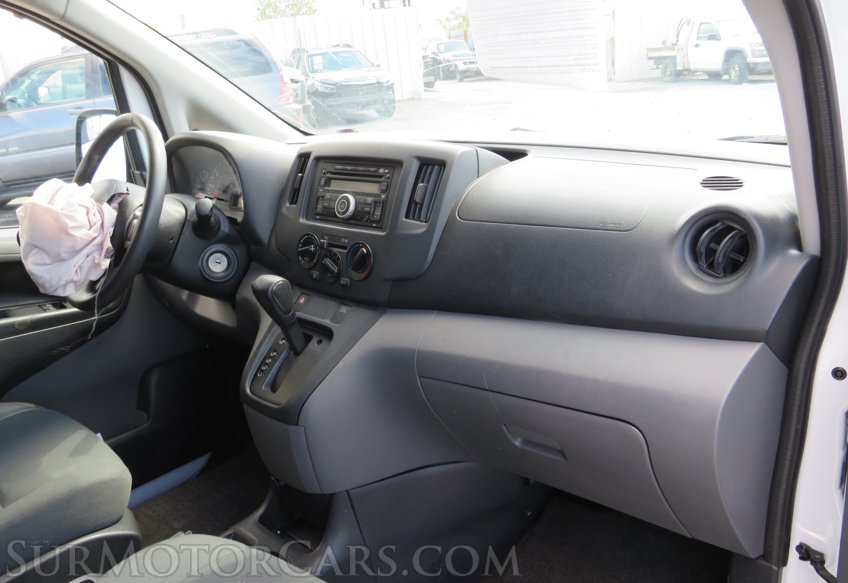 2015 Chevrolet City Express Cargo Van - Image 24
