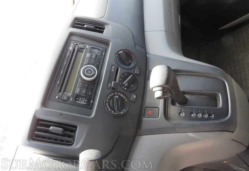 2015 Chevrolet City Express Cargo Van - Image 32