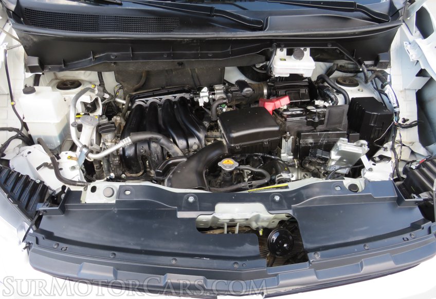 2015 Chevrolet City Express Cargo Van - Image 40