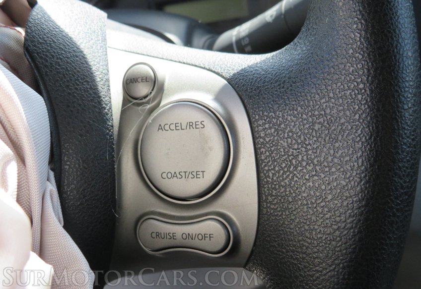 2015 Chevrolet City Express Cargo Van - Image 27