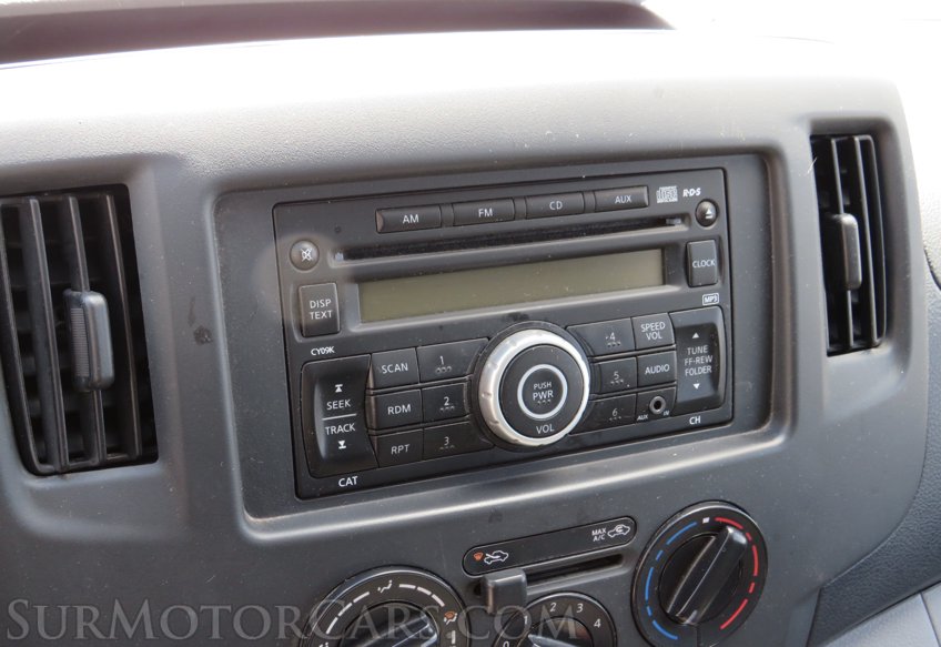 2015 Chevrolet City Express Cargo Van - Image 29