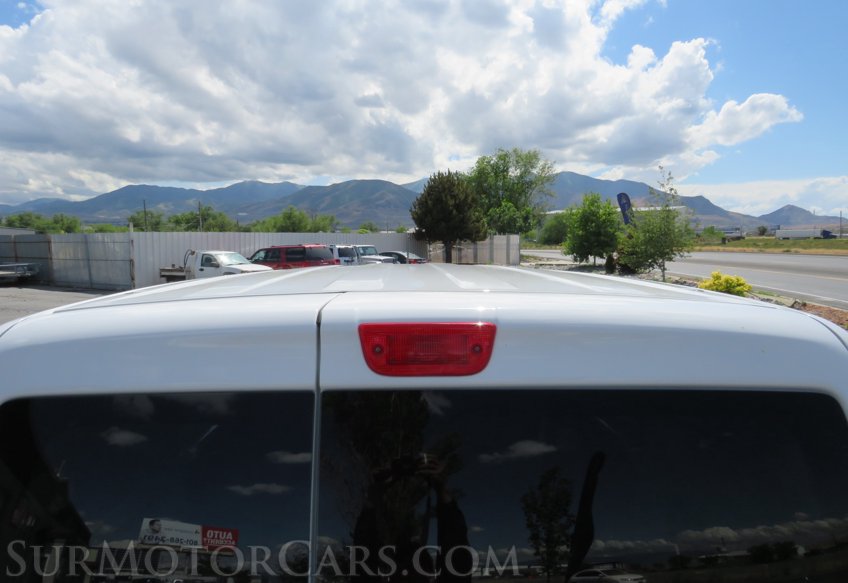 2015 Chevrolet City Express Cargo Van - Image 13