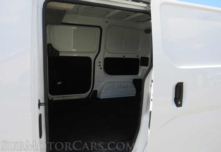 2015 Chevrolet City Express Cargo Van - Image 17
