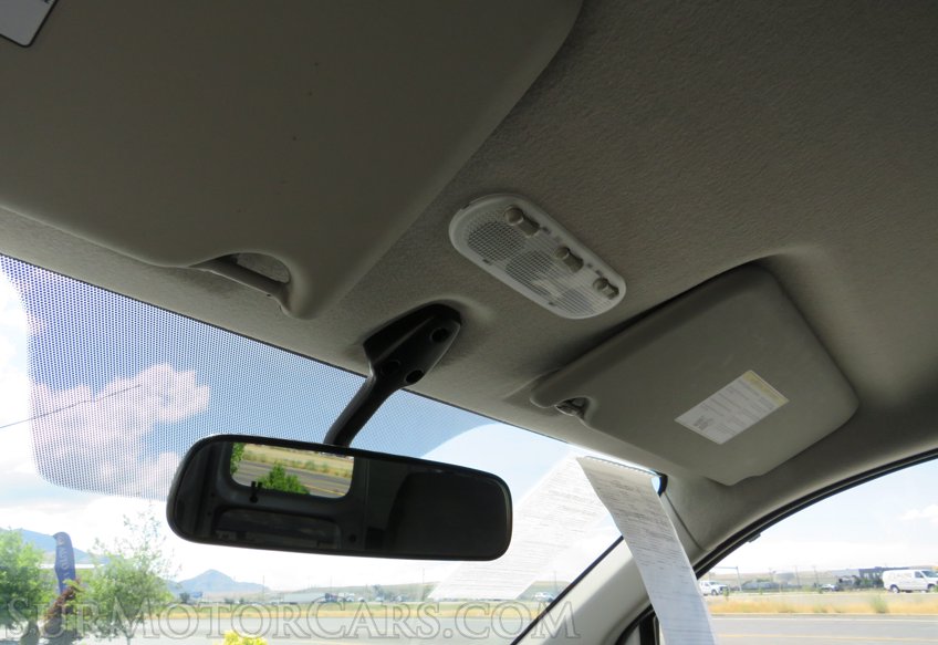 2015 Chevrolet City Express Cargo Van - Image 34