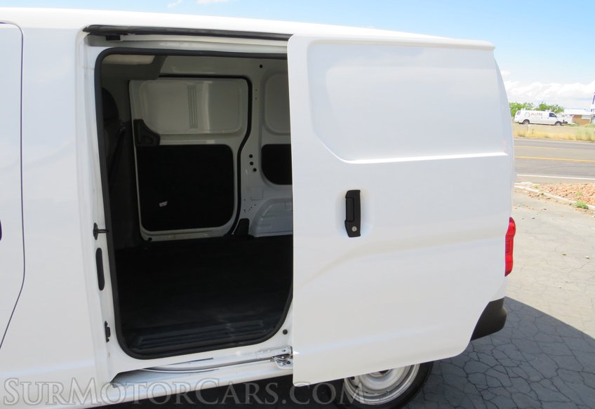 2015 Chevrolet City Express Cargo Van - Image 16
