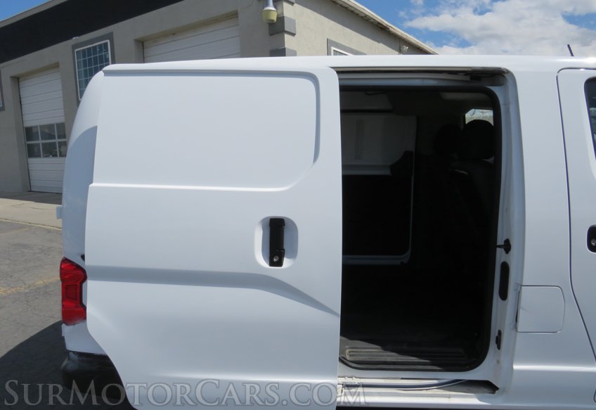 2015 Chevrolet City Express Cargo Van - Image 14
