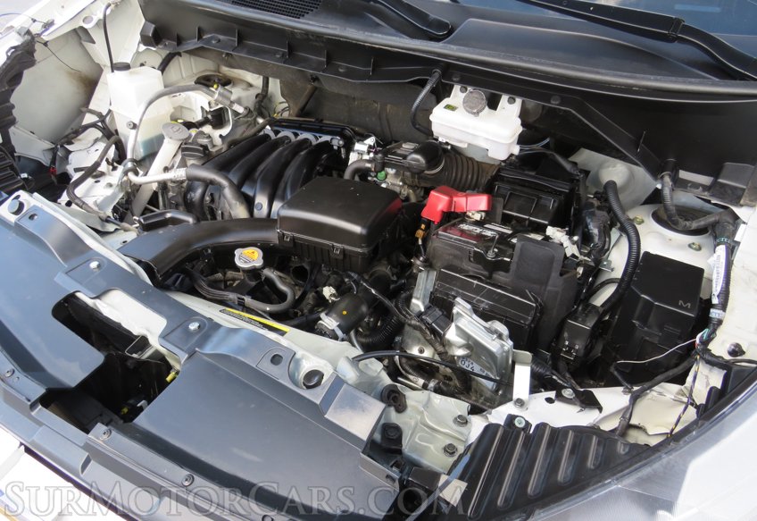 2015 Chevrolet City Express Cargo Van - Image 39